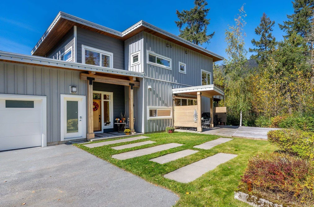 1087 MADELEY PLACE, Whistler BC V8E 0K6, Whistler BC — Residential for Sale - Photo 4