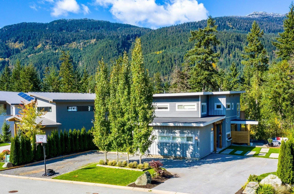 1087 MADELEY PLACE, Whistler BC V8E 0K6, Whistler BC — Residential for Sale - Photo 6