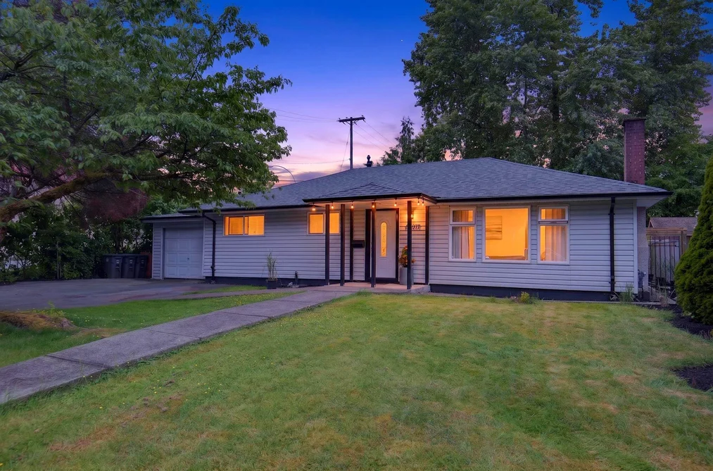House for sale at 10871 Oriole Drive Surrey British Columbia - MLS: R3128696