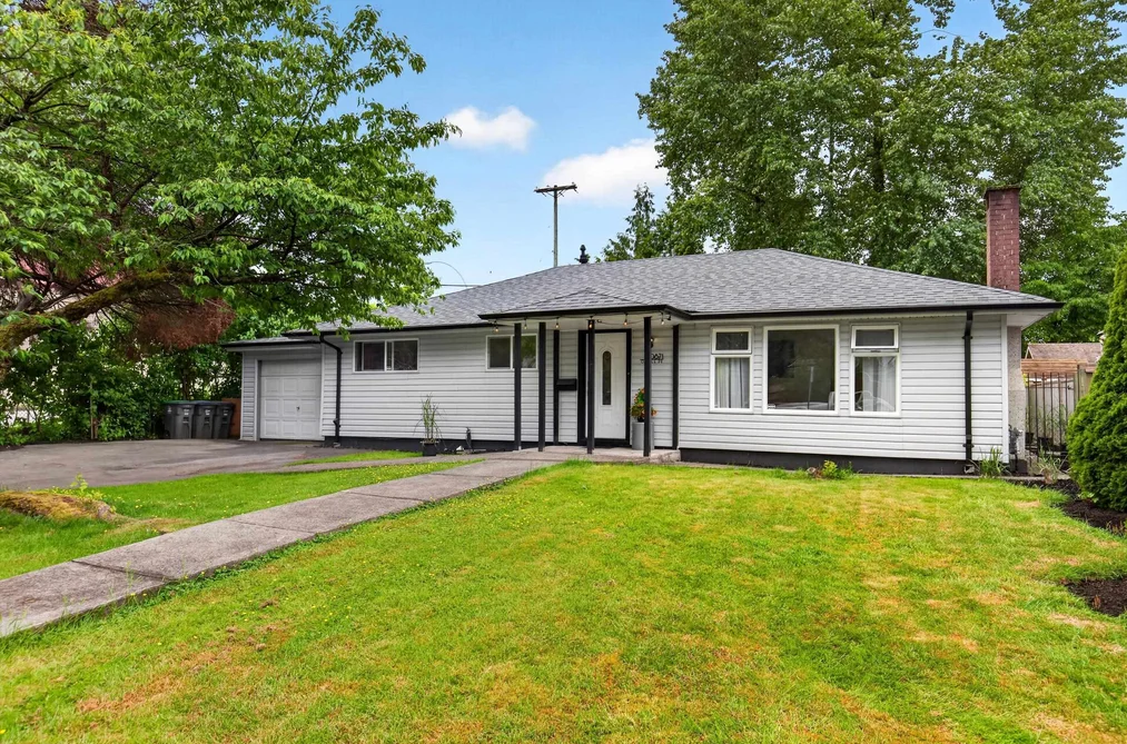 10871 ORIOLE DRIVE, Surrey BC V3R 5A4, Surrey BC — Residential for Sale - Photo 2