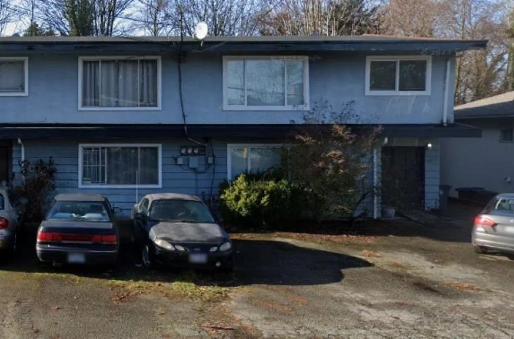 Triplex for sale at 10875 133a Street Surrey British Columbia - MLS: R3078879