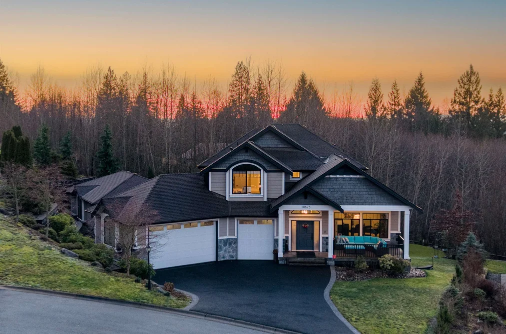 House for sale at 10875 Carmichael Street Maple Ridge British Columbia - MLS: R3083189