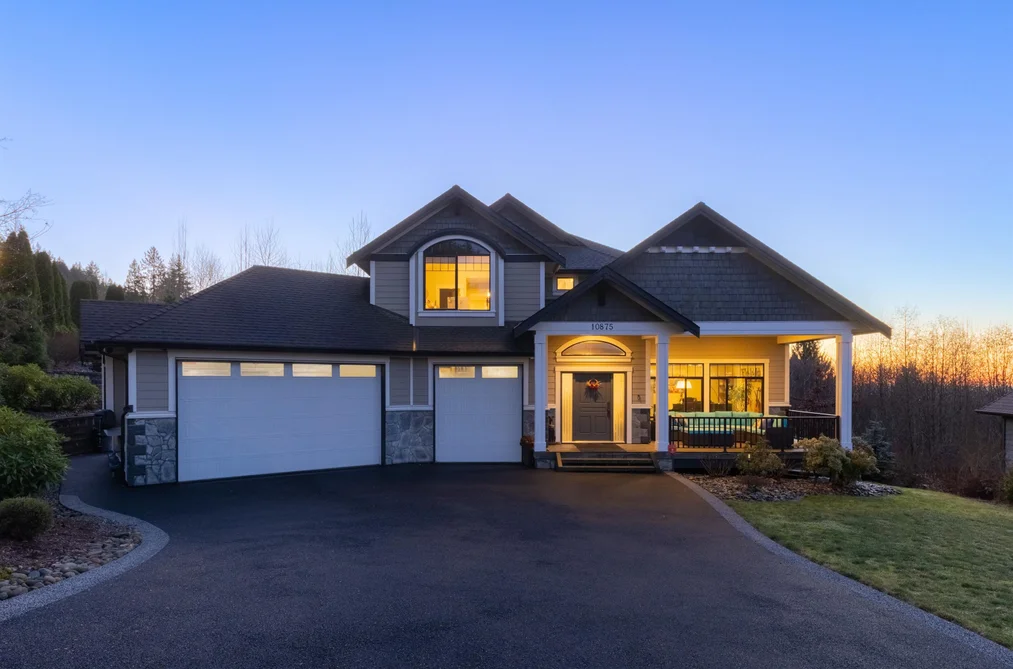 10875 CARMICHAEL STREET, Maple Ridge BC V2W 0H3, Maple Ridge BC — Residential for Sale - Photo 2
