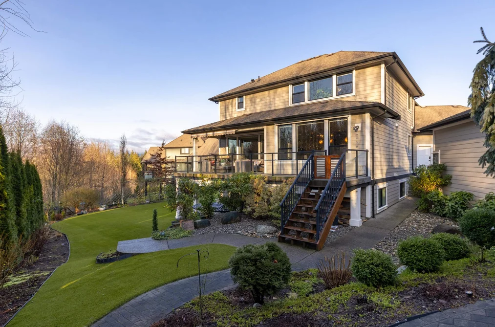 10875 CARMICHAEL STREET, Maple Ridge BC V2W 0H3, Maple Ridge BC — Residential for Sale - Photo 3