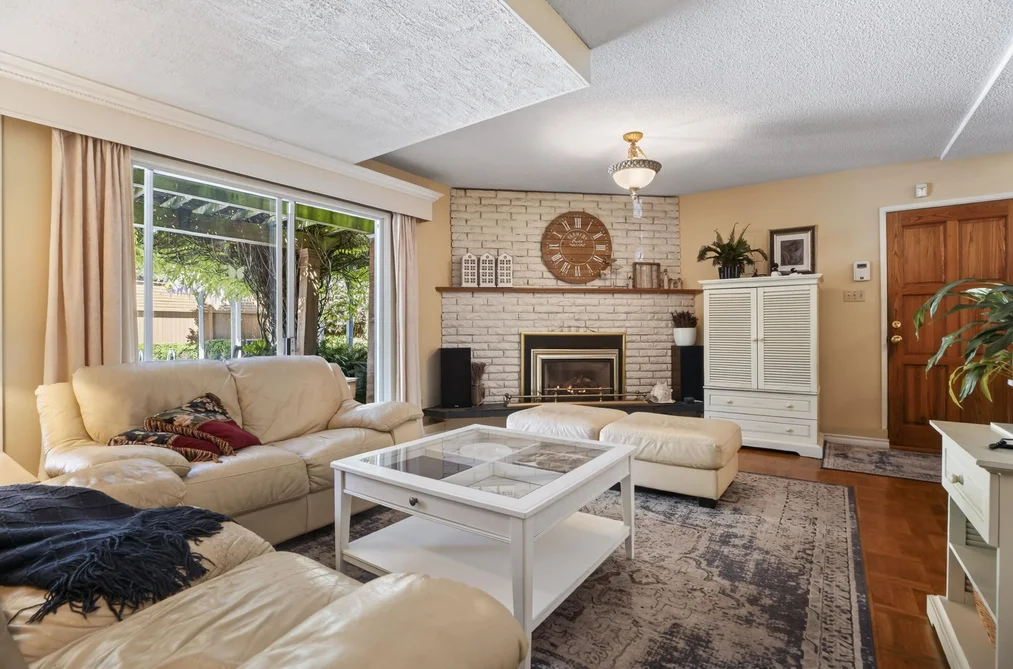 10877 64A AVENUE, Delta BC V4E 1E2, Delta BC — Residential for Sale - Photo 2