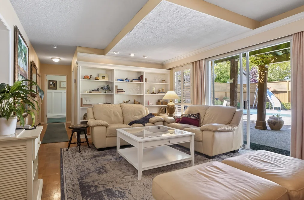 10877 64A AVENUE, Delta BC V4E 1E2, Delta BC — Residential for Sale - Photo 4