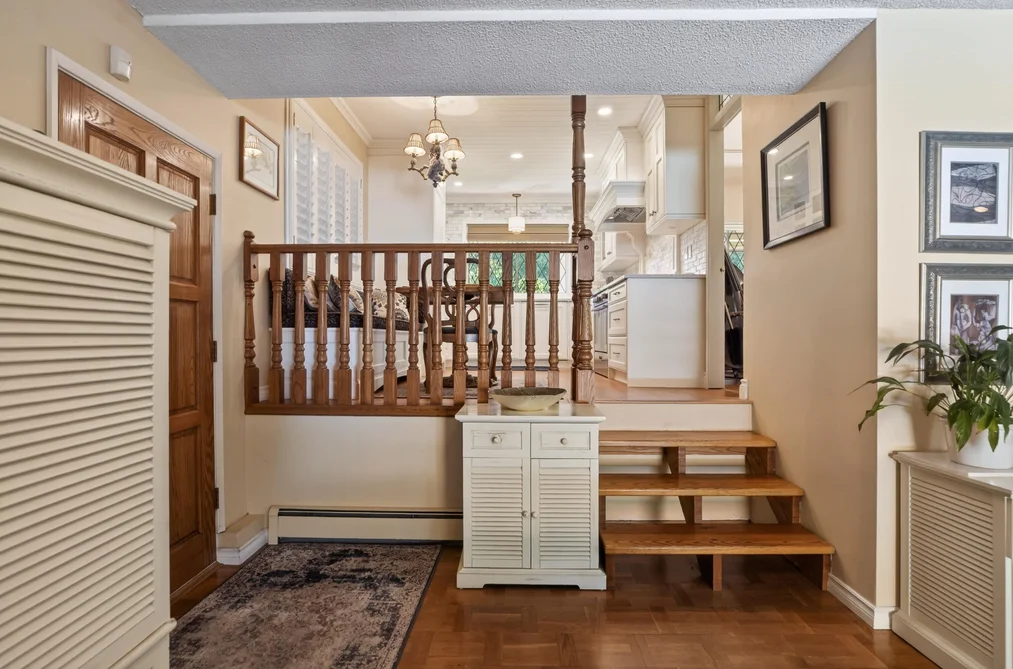 10877 64A AVENUE, Delta BC V4E 1E2, Delta BC — Residential for Sale - Photo 6