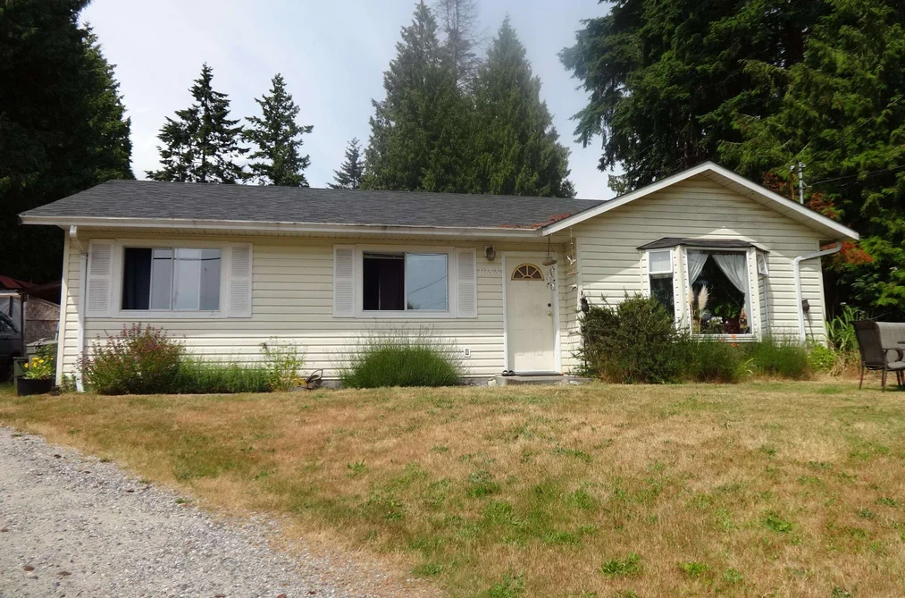 House for sale at 1088 Sunnyside Road Gibsons British Columbia - MLS: R3020576