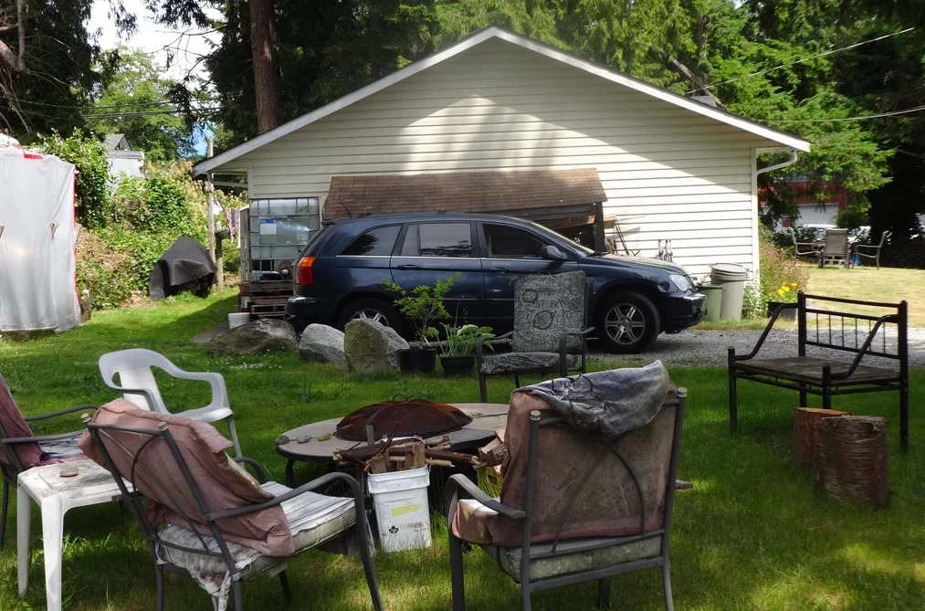 1088 SUNNYSIDE ROAD, Gibsons BC V0N 1V3, Gibsons BC — Residential for Sale - Photo 2