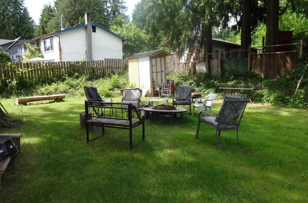 1088 SUNNYSIDE ROAD, Gibsons BC V0N 1V3, Gibsons BC — Residential for Sale - Photo 3