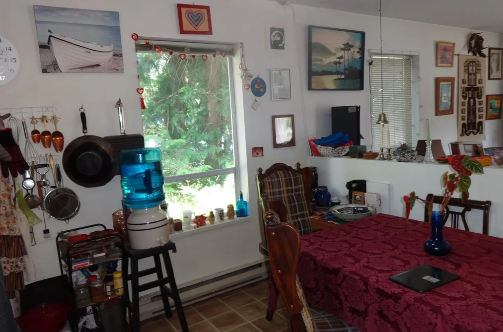 1088 SUNNYSIDE ROAD, Gibsons BC V0N 1V3, Gibsons BC — Residential for Sale - Photo 6