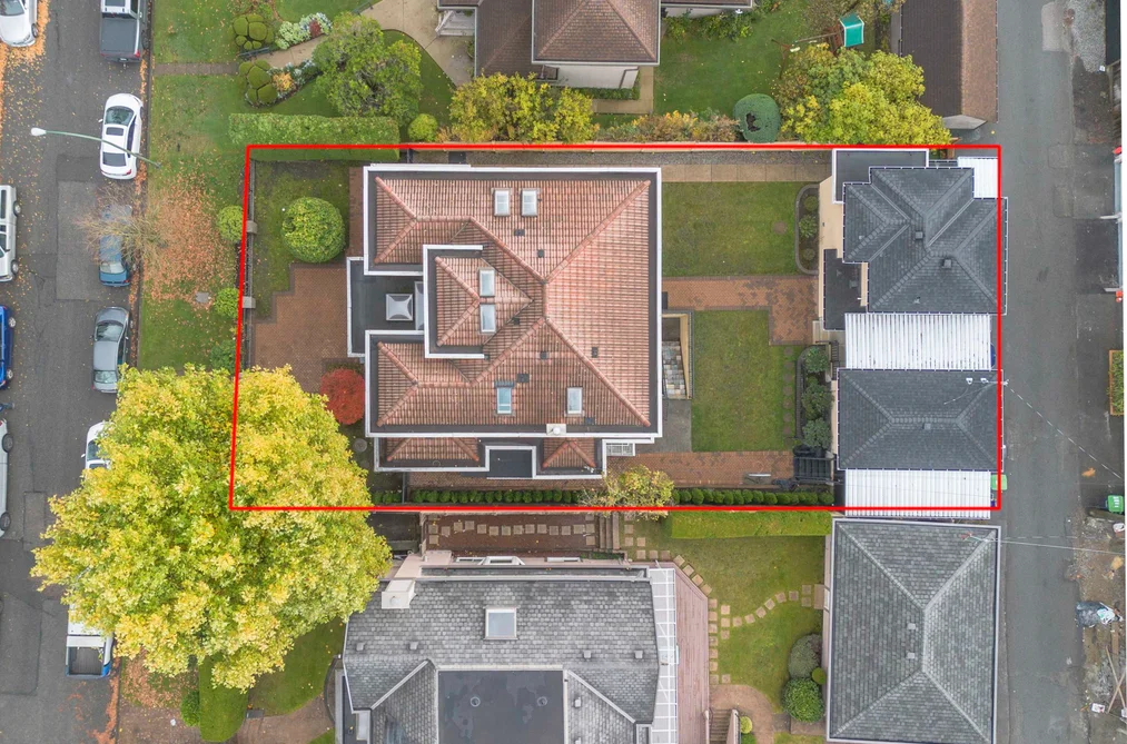 House for sale at 1088 W 42nd Avenue Vancouver British Columbia - MLS: R3100673