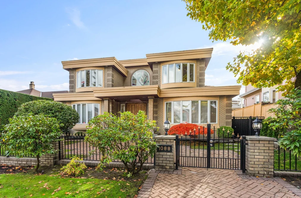 1088 W 42ND AVENUE, Vancouver BC V6M 2A8, Vancouver BC — Residential for Sale - Photo 2
