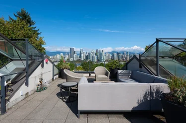 1088 W 7th Ave, Vancouver, BC - MLS: R3165616