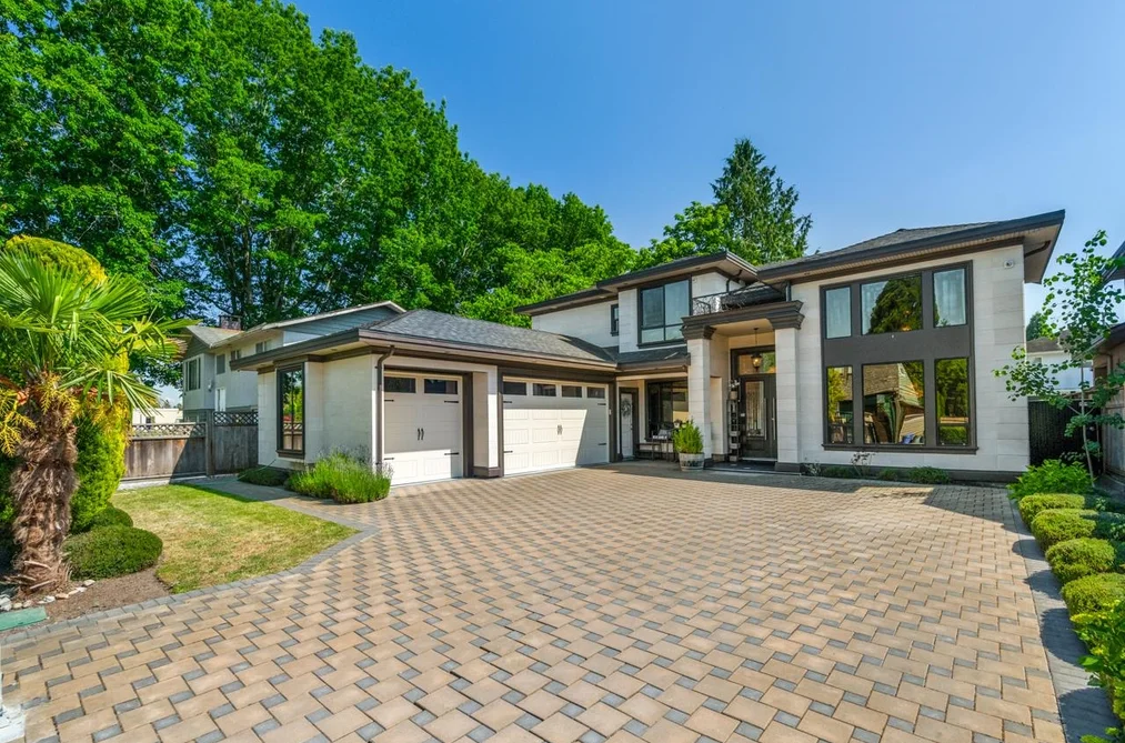 House for sale at 10880 Maddocks Road Richmond British Columbia - MLS: R3110288
