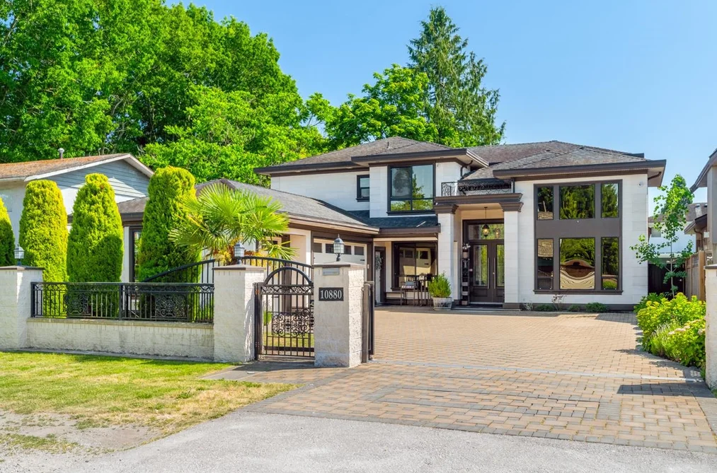 10880 MADDOCKS ROAD, Richmond BC V7A 3M5, Richmond BC — Residential for Sale - Photo 2