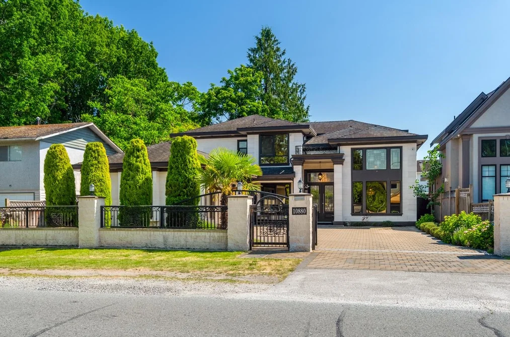 10880 MADDOCKS ROAD, Richmond BC V7A 3M5, Richmond BC — Residential for Sale - Photo 3