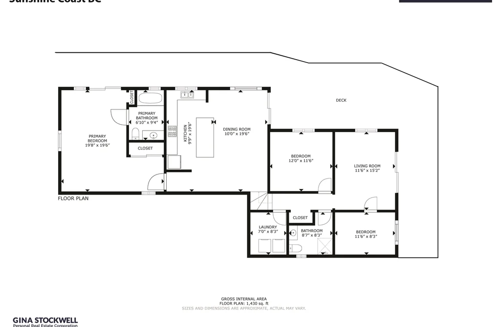 10881 SUNSHINE COAST HIGHWAY, Halfmoon Bay BC V7Z 1B8, Halfmoon Bay BC — Residential for Sale - Photo 7