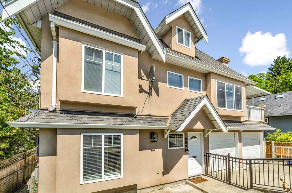 House for sale at 1089 E King Edward Avenue Vancouver British Columbia - MLS: R3097914