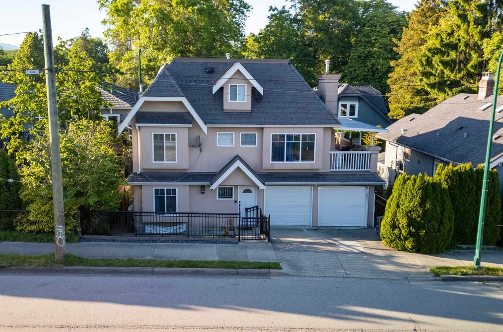 1089 E KING EDWARD AVENUE, Vancouver BC V5V 2E8, Vancouver BC — Residential for Sale - Photo 2