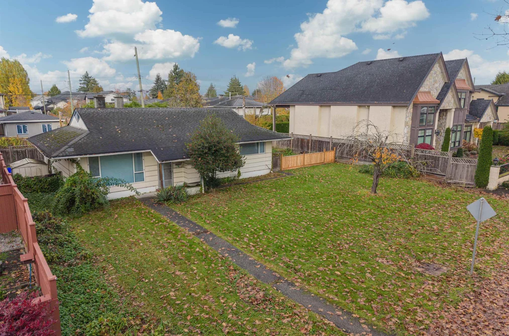 10891 MADDOCKS ROAD, Richmond BC V7A 3M9, Richmond BC — Residential for Sale - Photo 2