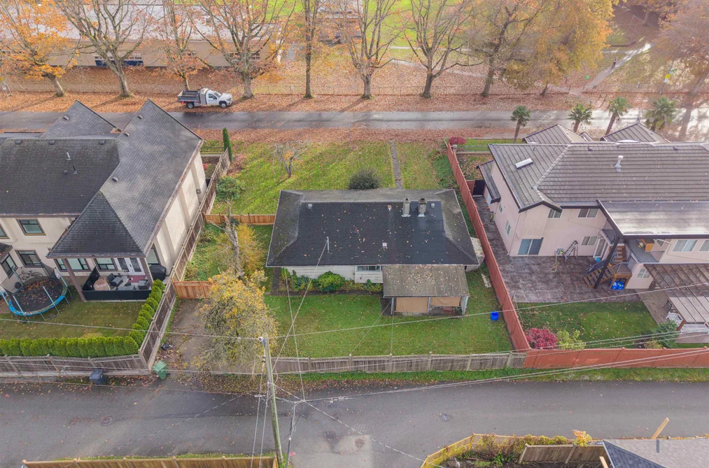 10891 MADDOCKS ROAD, Richmond BC V7A 3M9, Richmond BC — Residential for Sale - Photo 7
