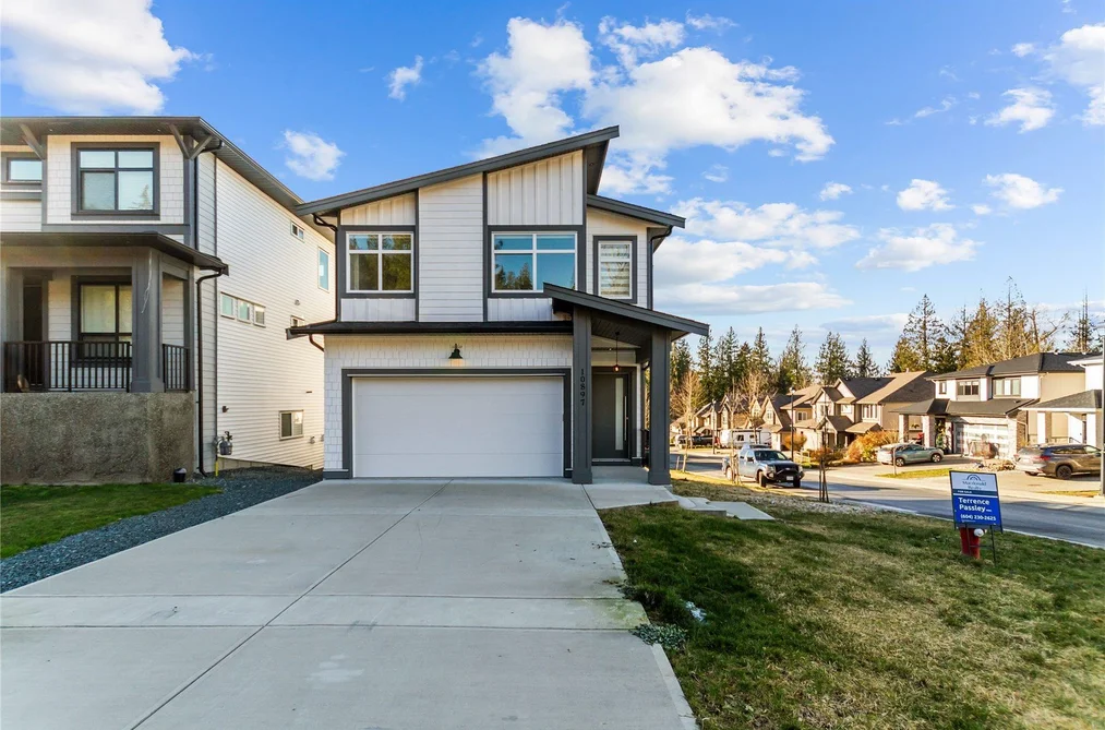 House for sale at 10897 Morrisette Place Maple Ridge British Columbia - MLS: R3049296
