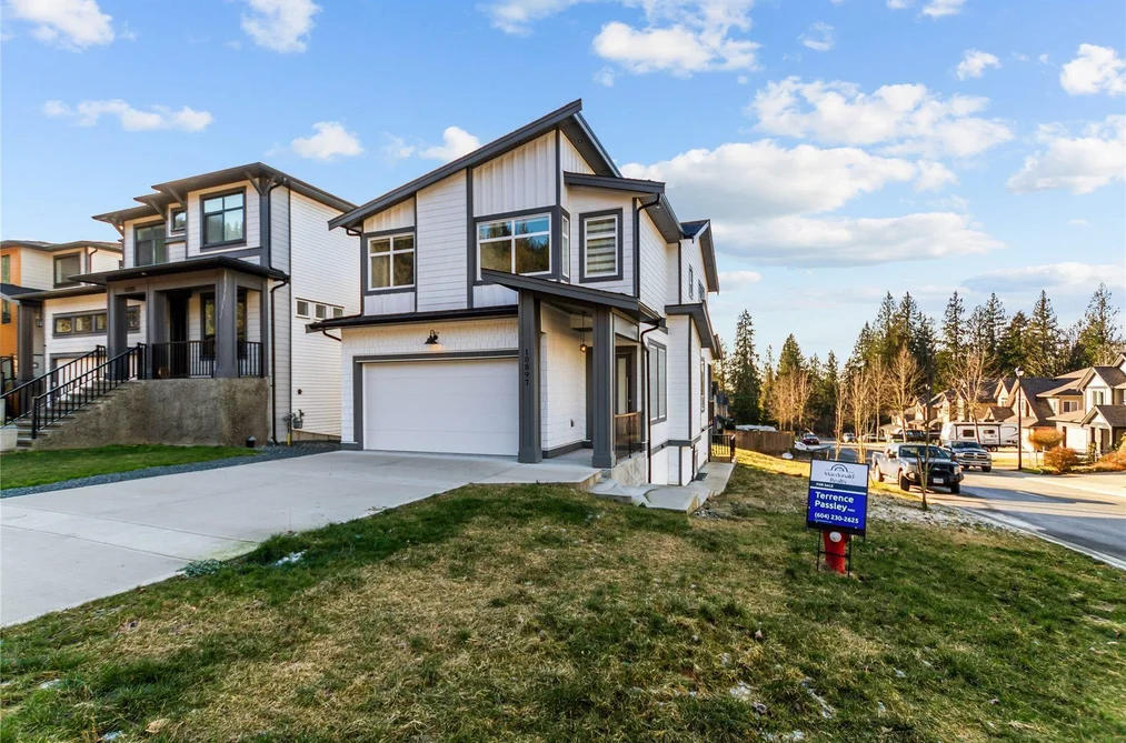 10897 MORRISETTE PLACE, Maple Ridge BC V2W 1G8, Maple Ridge BC — Residential for Sale - Photo 2