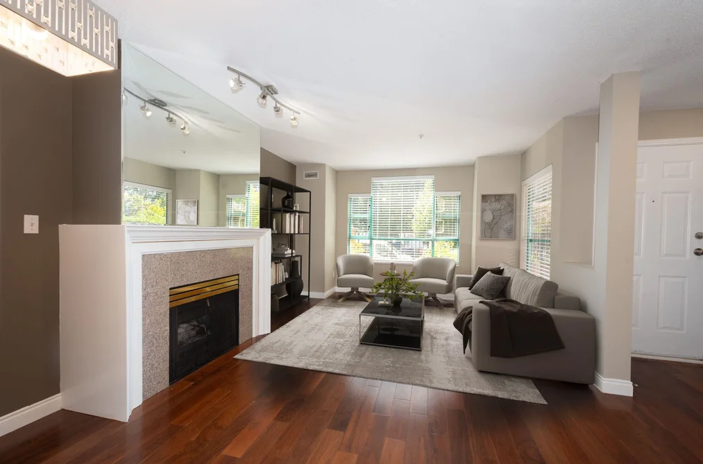 Townhouse for sale at 108e 3081 Glen Drive Coquitlam British Columbia - MLS: R3145972