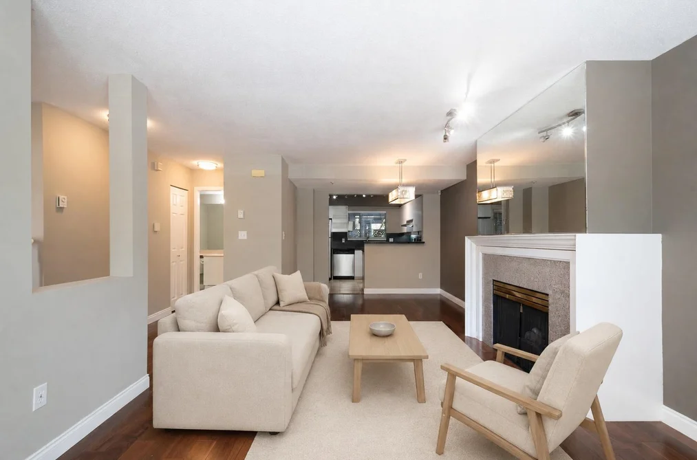Townhouse for sale at 108e 3081 Glen Drive Coquitlam British Columbia - MLS: R3145972