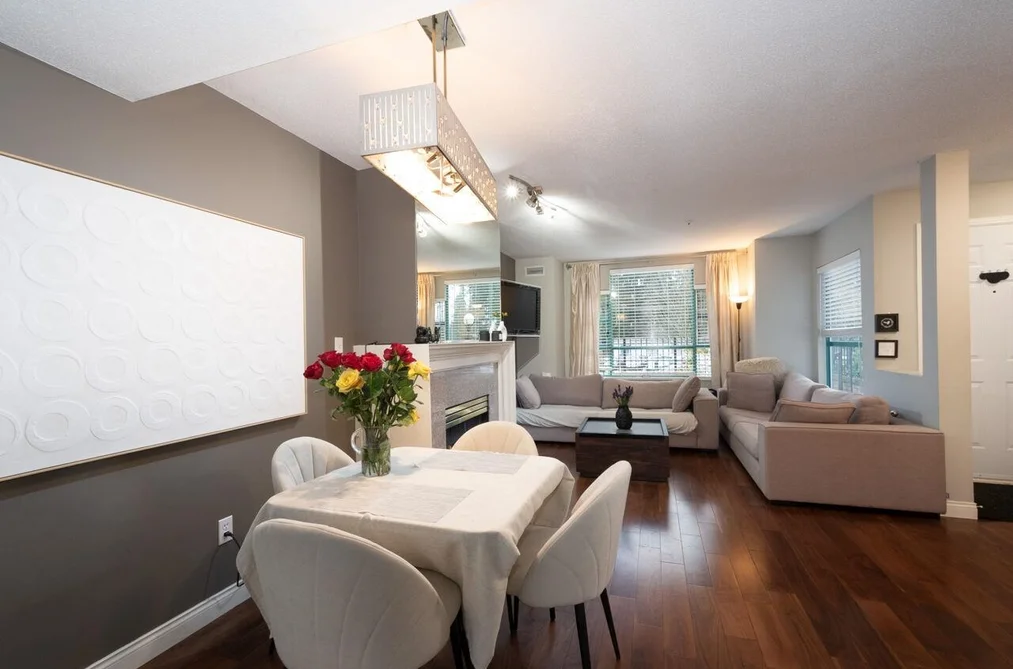 108E 3081 GLEN DRIVE, Coquitlam BC V3B 2P8, Coquitlam BC — Residential for Sale - Photo 3
