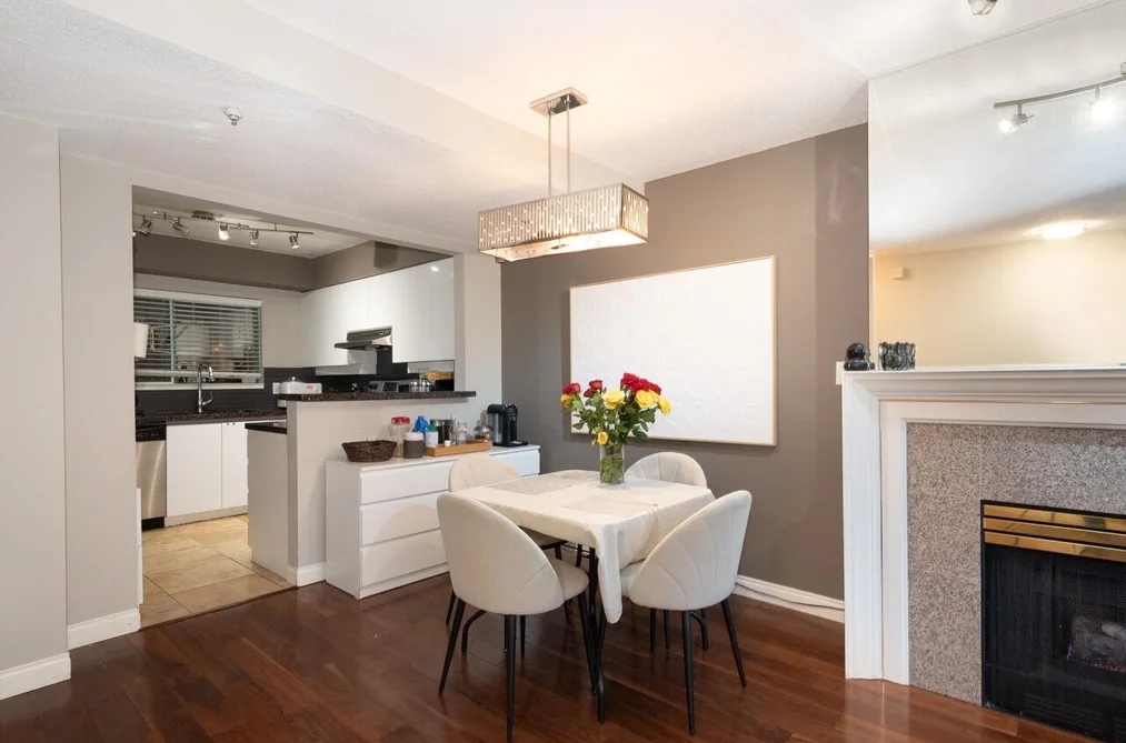 108E 3081 GLEN DRIVE, Coquitlam BC V3B 2P8, Coquitlam BC — Residential for Sale - Photo 6