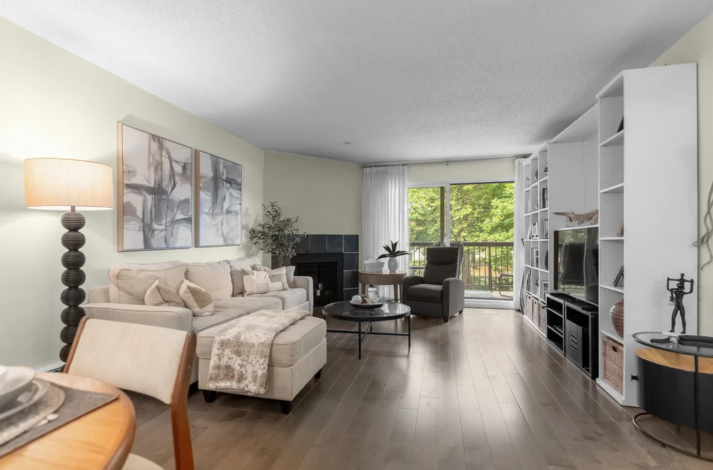 109 10160 RYAN ROAD, Richmond BC V7A 4P9, Richmond BC — Residential for Sale - Photo 2