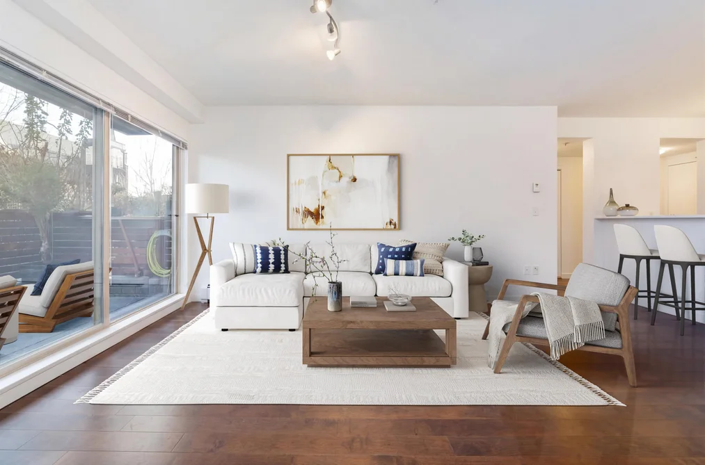 109 1033 ST. GEORGES AVENUE, North Vancouver BC V7L 3H5, North Vancouver BC — Residential for Sale - Photo 4