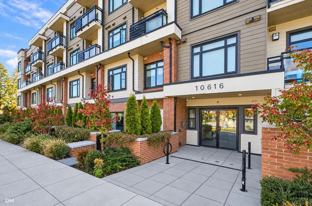 10616 132 St Unit 109, Surrey, BC - MLS: R3176429