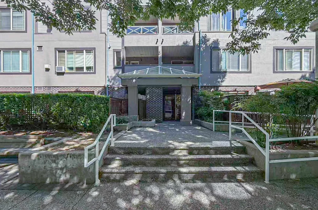 109 1145 HEFFLEY CRESCENT, Coquitlam BC V3B 7Z3, Coquitlam BC — Residential for Sale — Photo 11 of 16