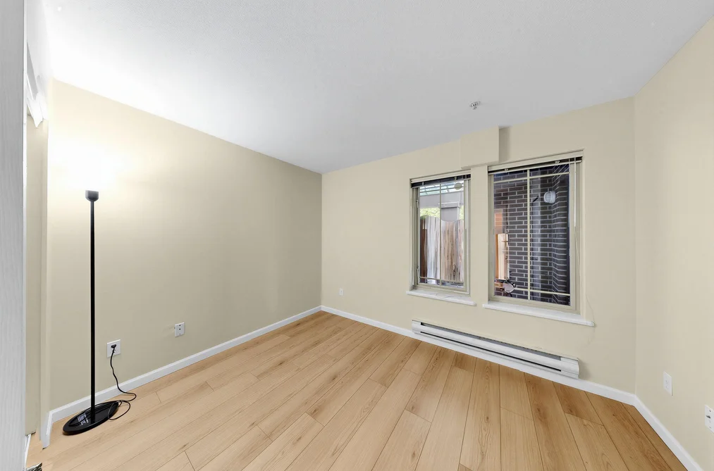 109 1145 HEFFLEY CRESCENT, Coquitlam BC V3B 7Z3, Coquitlam BC — Residential for Sale — Photo 14 of 16