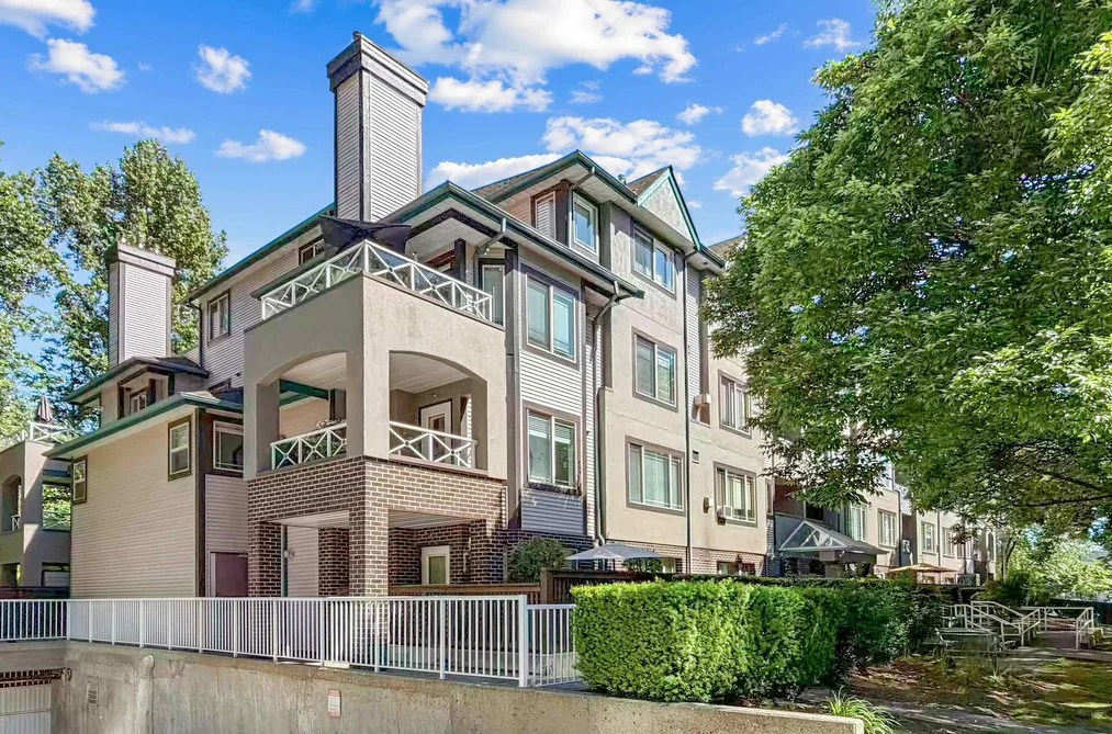 109 1145 HEFFLEY CRESCENT, Coquitlam BC V3B 7Z3, Coquitlam BC — Residential for Sale — Photo 16 of 16