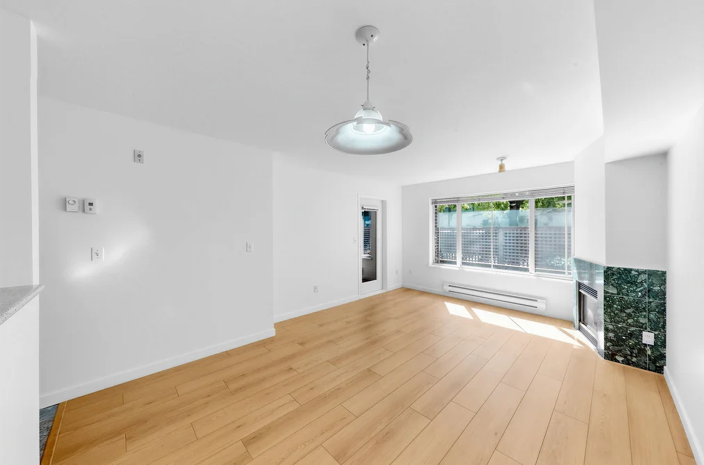 109 1145 HEFFLEY CRESCENT, Coquitlam BC V3B 7Z3, Coquitlam BC — Residential for Sale - Photo 2