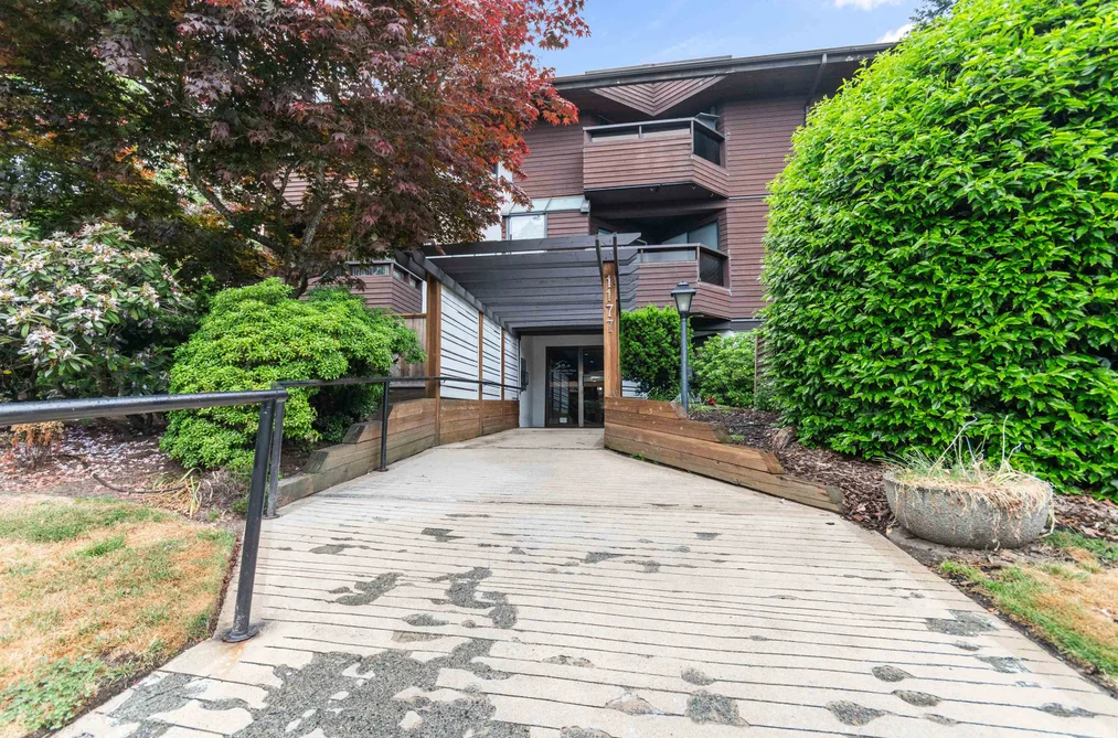 109 1177 HOWIE AVENUE, Coquitlam BC V3J 1T9, Coquitlam BC — Residential for Sale - Photo 2