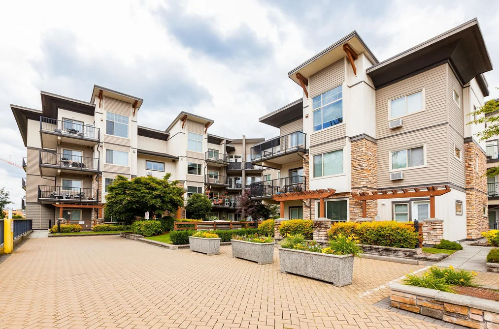 Condo for sale at 109 11935 Burnett Street Maple Ridge British Columbia - MLS: R3101621