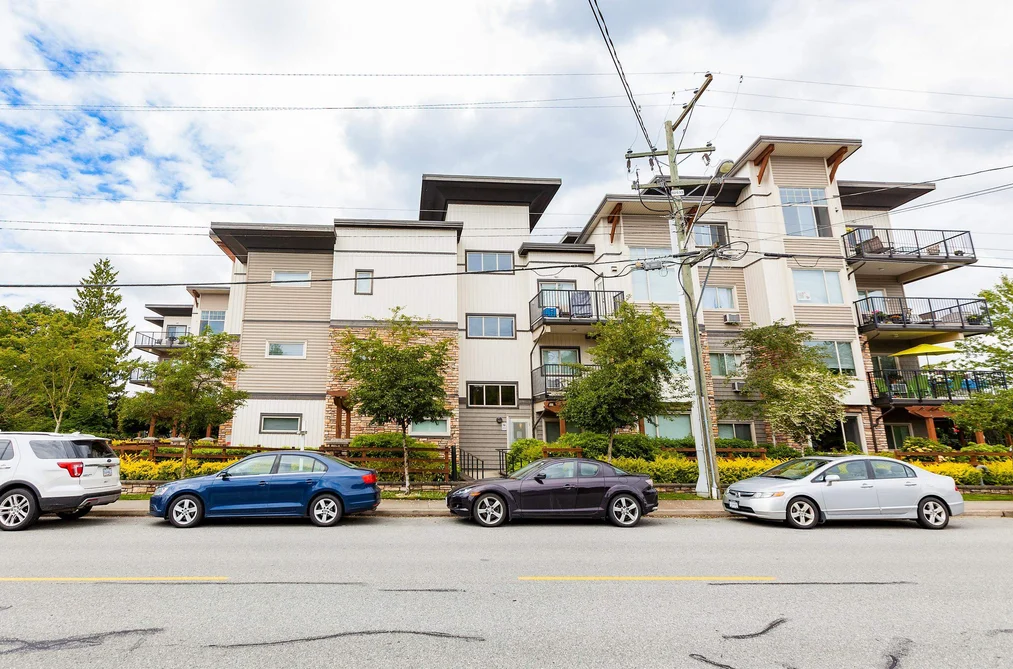 109 11935 BURNETT STREET, Maple Ridge BC V2X 9A9, Maple Ridge BC — Residential for Sale - Photo 3