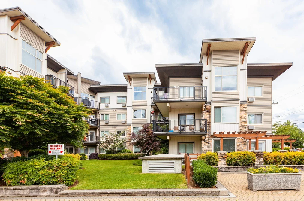 109 11935 BURNETT STREET, Maple Ridge BC V2X 9A9, Maple Ridge BC — Residential for Sale - Photo 4