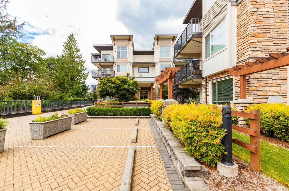 109 11935 BURNETT STREET, Maple Ridge BC V2X 9A9, Maple Ridge BC — Residential for Sale - Photo 5