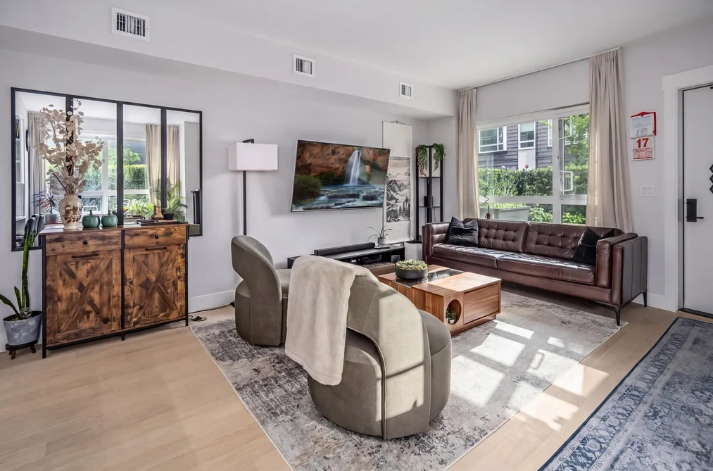 109 12040 PLAZA STREET, Maple Ridge BC V2X 5X9, Maple Ridge BC — Residential for Sale - Photo 2