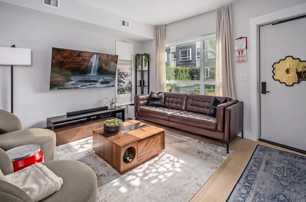 109 12040 PLAZA STREET, Maple Ridge BC V2X 5X9, Maple Ridge BC — Residential for Sale - Photo 3