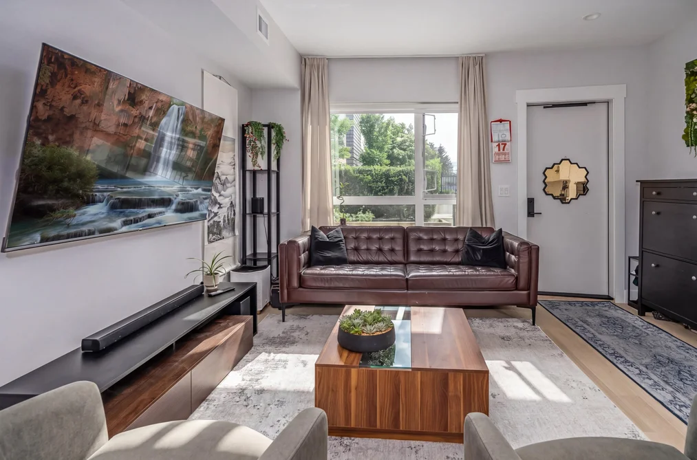 109 12040 PLAZA STREET, Maple Ridge BC V2X 5X9, Maple Ridge BC — Residential for Sale - Photo 4