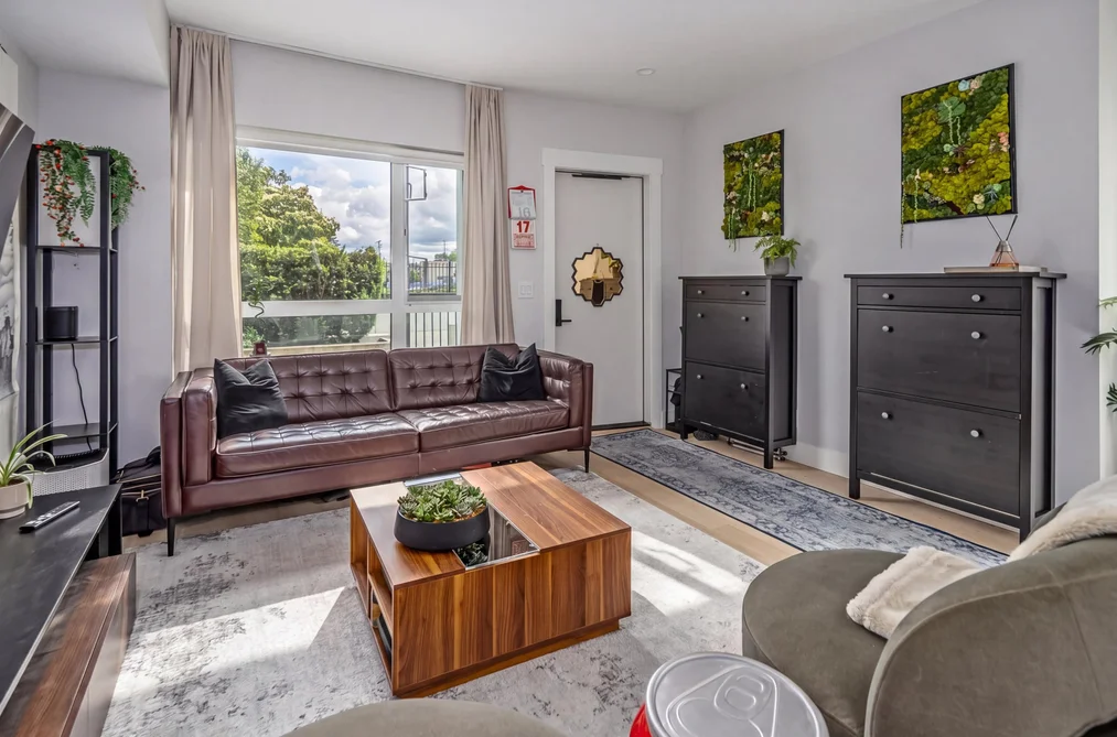109 12040 PLAZA STREET, Maple Ridge BC V2X 5X9, Maple Ridge BC — Residential for Sale - Photo 5