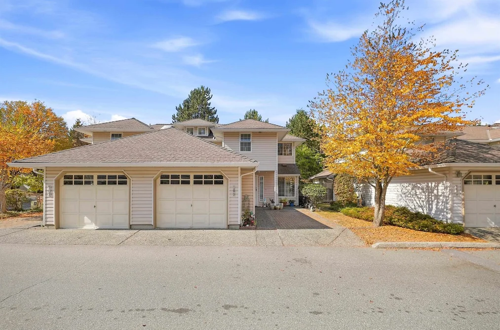 Townhouse for sale at 109 12163 68 Avenue Surrey British Columbia - MLS: R3169133