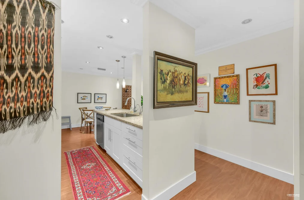 109 1235 W 15TH AVENUE, Vancouver BC V6H 1S1, Vancouver BC — Residential for Sale - Photo 7